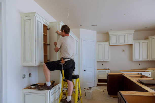 Licensed Kitchen Island Installation service in Doylestown, PA - Remodeling Of Kitchen