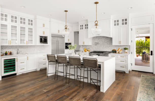 24/7 Emergency Kitchen Island Installation experts in Doylestown, PA