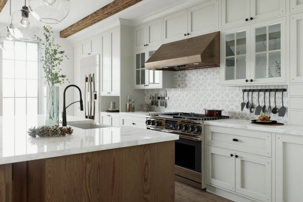 Affordable Kitchen Island Installation solutions in Doylestown, PA