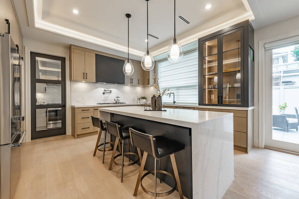 Top rated local Kitchen Island Installation specialists in Doylestown, PA